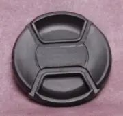 72mm Snap-On Front Lens Cap