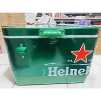 在飛比找蝦皮購物優惠-海尼根Heineken 冰桶