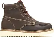 [WOLVERINE] Men's Loader 6" Wedge Boot