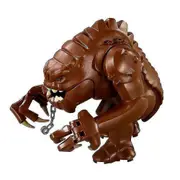 2023 Star Wars Figure Rancor Monster Minifigure Building Block Kids Toy Gift