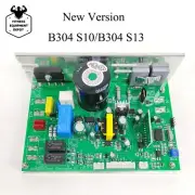 Treadmill Motor Controller B304 S10 S13 for Johnson Tempo TREO T101 T102