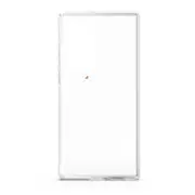 For Samsung Galaxy S22 Ultra Cover EFM Alta Case Armour with D3O Crystalex Clear