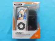Griffin AeroSport Active Use Armband New iPod Nano NIP 8270-NAEROB BRAND NEW