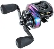 Abu Garcia Revo Ultracast Bait Finesse Abu Revo ULTRACAST BF8 Right F/S w/Track#