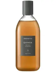 [Aromatica] Quinoa Protein Shampoo