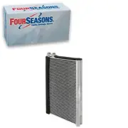 4 Seasons A/C Evaporator Core For 2008-2023 Isuzu NRR (for: Isuzu)