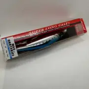 YO-ZURI TOUGH BODY Mag Darter Floating Fishing Lure 125mm