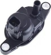OCESTORE Vapor Canister Purge Solenoid Value 36162-RNA-A01 For 2006-2011 Civic 2007-2008 FIT, For 2010-2011 CSX 36162-R1A-A01 CP641 136200-7140 PV645