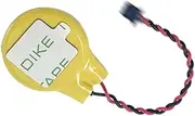 BIOS CMOS Battery for Lenovo ThinkPad P14s Gen 1 20S4 20S5 20Y1 20Y2 P14s Gen 2 20VX 20VY 21A0 21A1 P53s 20N6 20N7 CR2032-T6 02HK903 02HK904 02HK905 SB10G62453 SB10G62454 GC000000700 GC000000710