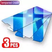 For Xiaomi Redmi 14C 9A 9T Note 13 12 8 Pro 14T Tempered Glass Screen Protector