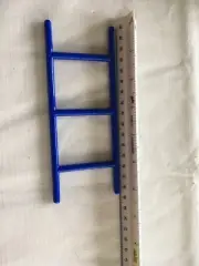 5 Paracord Ladder Winders by West Coast Paracord - Holds 100 Ft Max of Cord