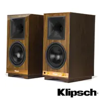 在飛比找蝦皮購物優惠-(福利品)Klipsch The Sixes 雙聲道主動式喇