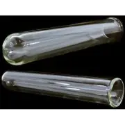 20" Long 2" Diameter 50x5mm Pyrex Borosilicate Lab Glass Extractor Tube Filter