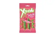 xtreme Watermelon Sour Strap 160g x 12