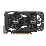 ASUS Dual GeForce RTX 3050 OC 6GB GDDR6 Graphic Card [DUAL-RTX3050-O6G]