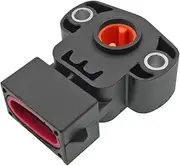 Throttle Body Replace for Mazda for Navajo for B4000 Car Throttle Sensor Throttle Control Sensor OEM:F07F9B989BA F37Z9B989B