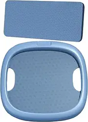 Exercise Roller Wheels - Ab Roller Wheel, Abs Workout Equipment for Abdominal & Core Strength Training, Home Gym Exercise Wheels for Men Woment | Fitness Equipment, Waist Strength Trainer for Women