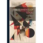 THE ELEMENTS OF LOGIC: IN FOUR BOOKS