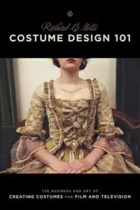 在飛比找博客來優惠-Costume Design 101: The Busine