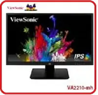 在飛比找樂天市場購物網優惠-Viewsonic 優派 VA2210-H 22型 配備 H