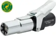 ® Locking Air Chuck, Closed