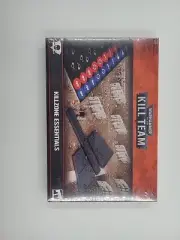 Killzone Essentials Kill Team Warhammer 40K NIB