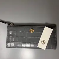 在飛比找蝦皮購物優惠-Tory Burch 長夾 錢包 皮夾 Tory Burch