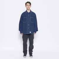 在飛比找Yahoo!奇摩拍賣優惠-20SS Wtaps MINE LS / SHIRT. CO