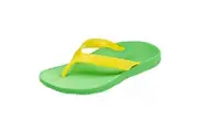 ARCHLINE Flip Flops Orthotic Thongs Arch Support Shoes Footwear