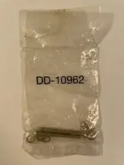HONEYWELL MICRO SWITCH DD-10962