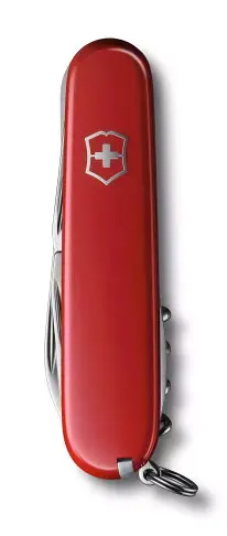 VICTORINOX 瑞士維氏 12用瑞士刀