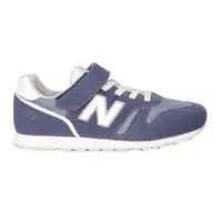 在飛比找ETMall東森購物網優惠-NEWBALANCE 男中大童復古慢跑鞋-WIDE-373系