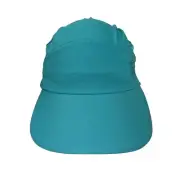 Buff Pack Trek Packable Outdoor Cap Hat Deep Sea Blue Women's OS
