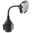 For Samsung Galaxy A23/A25/A26 - Cup Holder Car Mount Swivel Cradle Dock