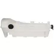 Radiator Coolant Overflow Tank For 2008-2017 Mack CXU 2008-16 Volvo VNL 10.8L l6 (for: Volvo)