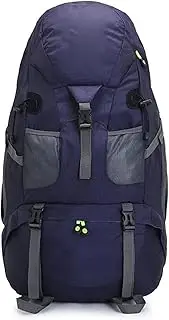 Backpacks 50L Outdoor Hiking Bags Durable Breathable Sports Backpack Rucksack (Color : 3-Pack, Size : 55 * 34 * 24cm)