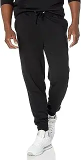 [Amazon Essentials] Men's Lightweight French Terry Jogger Pant (Available in Big & Tall)