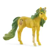 Bayala Horse Toy Figurine - Pineapple