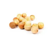 32 pcs Natural Cedar Mothballs