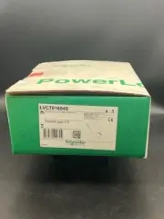 Schneider Electric LVCT01604S Current Transformer PowerLogic CT 1600A Unit NIB