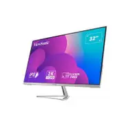 ViewSonic 31.5in LCD 2560x1440 16:9 8ms VX3276-2K-mhd-2 1200:1 HDMI/DVI