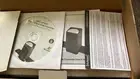 BRAND NEW VuPoint Film and Slide Digital Converter 35mm Slides FS-C1-VP