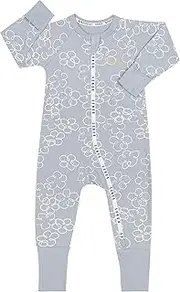 [Bonds] Baby Wondercool Zippy - Zip Wondersuit