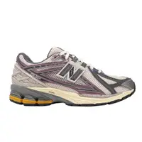 在飛比找蝦皮商城優惠-New Balance 1906R NB 復古鞋 男女鞋 灰