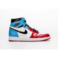 Air Jordan retro High OG Fearless