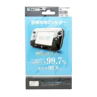 在飛比找蝦皮購物優惠-任天堂 Nintendo WiiU GamePad HORI