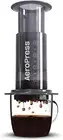 Original Coffee and Espresso Maker, Barista Level Portable Coffee Maker with Cha