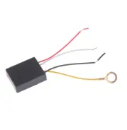 3 Way Touch Sensor Touch Control Dimmer for Lamp Switch 110V/220V