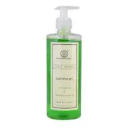 Low Cost Khadi Natural Aloevera Gel Liquorice & Cucumber Extracts 500 ml Face