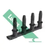 LUCAS Ignition Coil DMB1104 FOR Insignia Astra Zafira Tourer Mokka / X Corsa J G